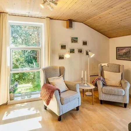 Ve095-vejers-strand-spaettevej-13 Holiday home *