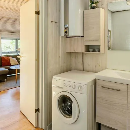 Holiday home Ve095-vejers-strand-spaettevej-13 Vejers Strand