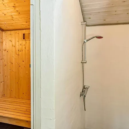 Ve095-vejers-strand-spaettevej-13 Ferienhaus *