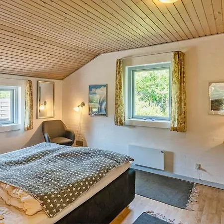 Ve095-vejers-strand-spaettevej-13 Holiday home Vejers Strand